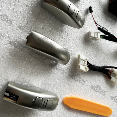 Botón de interruptor de la ventana de alimentación OEM para Elfa/Wilfa 2015-2018 Control de la puerta central izquierda derecha