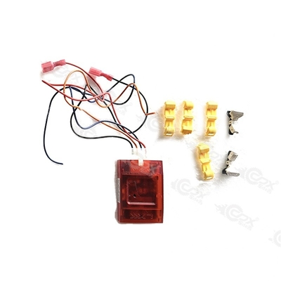Módulo de puerta trasera inteligente para el maletero eléctrico de ascensor de un solo botón ALPHARD / VELLFIRE