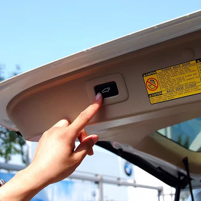 Módulo de puerta trasera inteligente para el maletero eléctrico de ascensor de un solo botón ALPHARD / VELLFIRE
