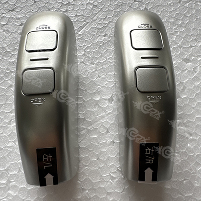 2015-2018 Elfa/Wilfa Power Window Switch ALPHARD / VELLFIRE H3 estilo de diseño de lujo