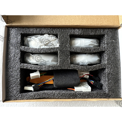 2015-2018 Elfa/Wilfa Power Window Switch ALPHARD / VELLFIRE H3 estilo de diseño de lujo