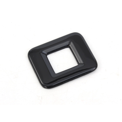Kit de interior ABS Botón de puerta trasera de potencia para Toyota Alphard Vellfire 2024 OEM Adecuado
