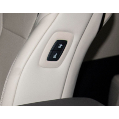Accesorios interiores de fibra de carbono ABS para Toyota Alphard Vellfire 2024 en alta demanda