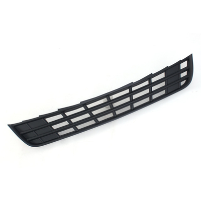 Opción estándar 2005-2009 Toyota Avalon EE.UU. Parte del cuerpo de la parrilla del parachoques delantero para Avalon