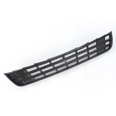 Opción estándar 2005-2009 Toyota Avalon EE.UU. Parte del cuerpo de la parrilla del parachoques delantero para Avalon