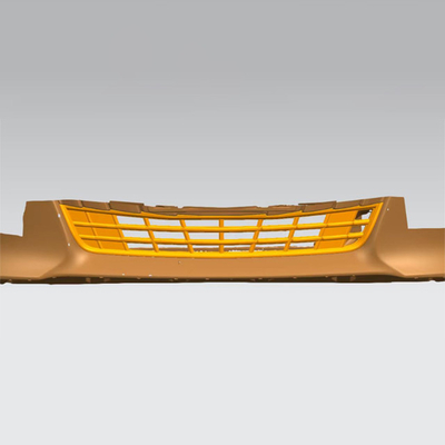 Opción estándar 2005-2009 Toyota Avalon EE.UU. Parte del cuerpo de la parrilla del parachoques delantero para Avalon