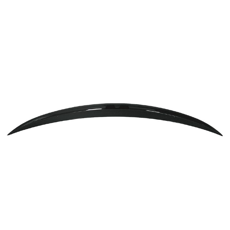 OEM Auto Tail Wing Spoiler para Mercedes Benz W213-E63 estilo piezas de auto rendimiento