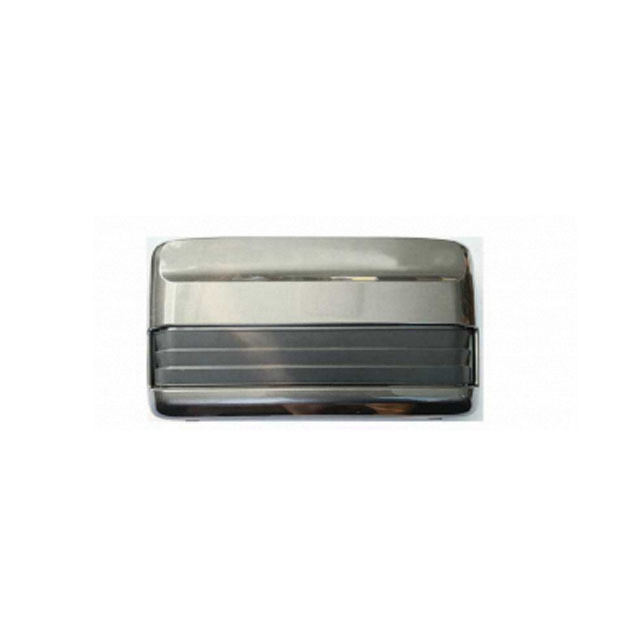 PP LC300 2022 Capa de cabrestante para Toyota Land Cruiser LC300 Fácil de instalar