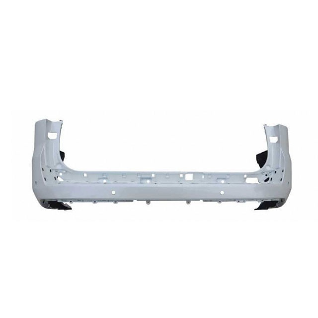 Acceptable OEM parachoque trasero superior para Toyota Land Cruiser LC300 2023 ajuste universal