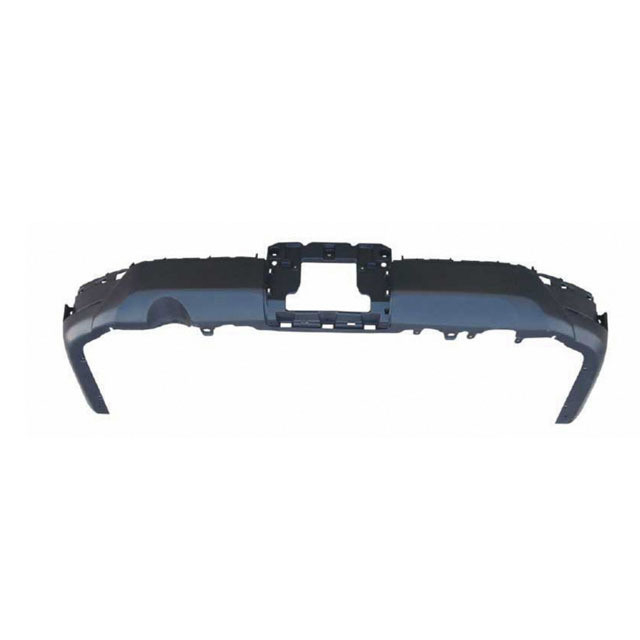 LC300 Parachoques traseros Bajo la carrocería para Toyota Land Cruiser 2023 Negro N.W 2.66KG