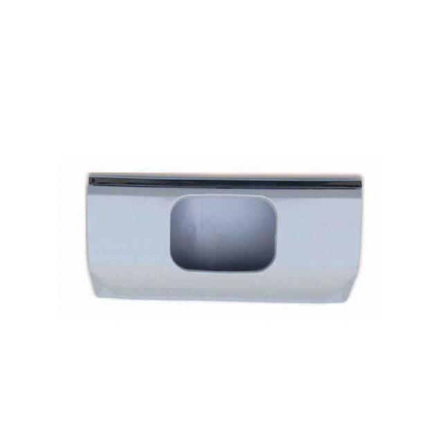 39*43*4.5CM Capa del gancho de remolque del parachoque delantero para Toyota Land Cruiser LC300 OEM aceptable
