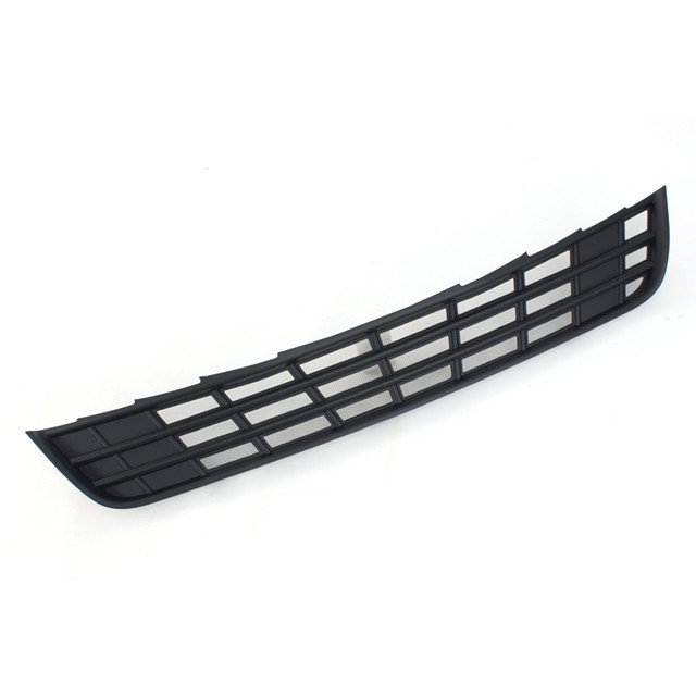 Opción estándar 2005-2009 Toyota Avalon EE.UU. Parte del cuerpo de la parrilla del parachoques delantero para Avalon
